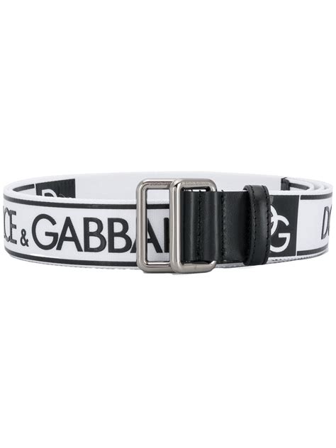 dolce gabbana gürtel|farfetch Dolce & Gabbana belt.